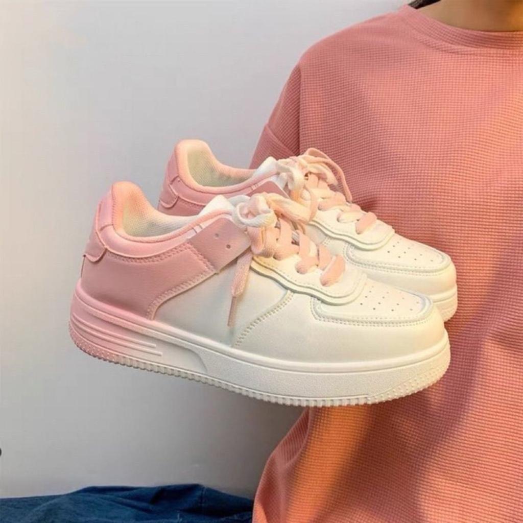 Casual Sneakers voor Kinderen Lichtgewicht Ademende Sportschoenen Duurzame Buitenzool Comfortabele Binnenzool Geschikt voor Jongens en Meisjes