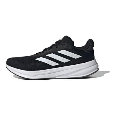 Response Super Comfortable Versatile Non-Slip Durable Low-Top Casual Running Shoes Men Sneakers Black JI4308
