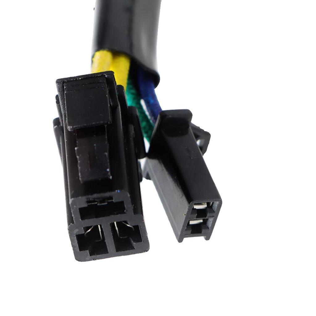 Suzuki B-King GSX-1300 08-10 Stator Magneto Generator Coil