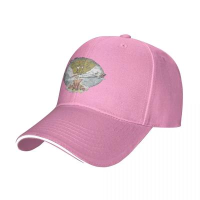 Saviors Tour Green Days Baseball Caps Beliebte Dookie Hip Hop Album Sandwich Hut Männer Frauen Einstellbare Papa Hut Workouts