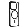 For Xiaomi 17 Magnetic Case Anti-Drop TPU + PC Phone Cover