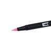 Tombow ABT Dual Brush Pen Water-Based Graphic Art Marker, Color 803, for Design, Illustration, and Hand Lettering