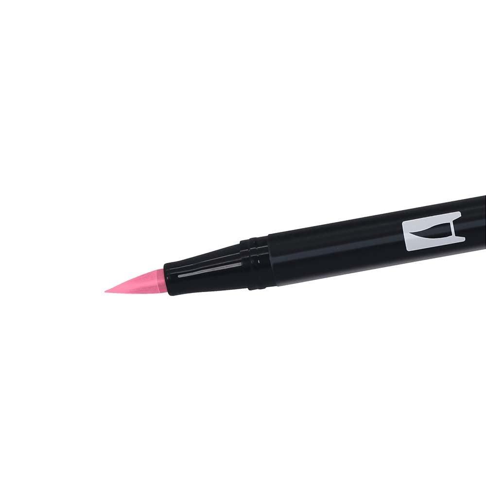 Tombow ABT Dual Brush Pen Water-Based Graphic Art Marker, Color 803, for Design, Illustration, and Hand Lettering