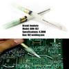 No Clean 102 Flux Pen 1PCS, BGA Soldering Tool with Rosin Solder Paste Applicator Brush Head