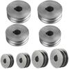 Cast Iron V-Belt Pulley Dia 50mm-100 Power Tool Accessory