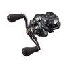 DAIWA Bait Reel with Counter 20 Tierra IC 105XH (2020 Model)