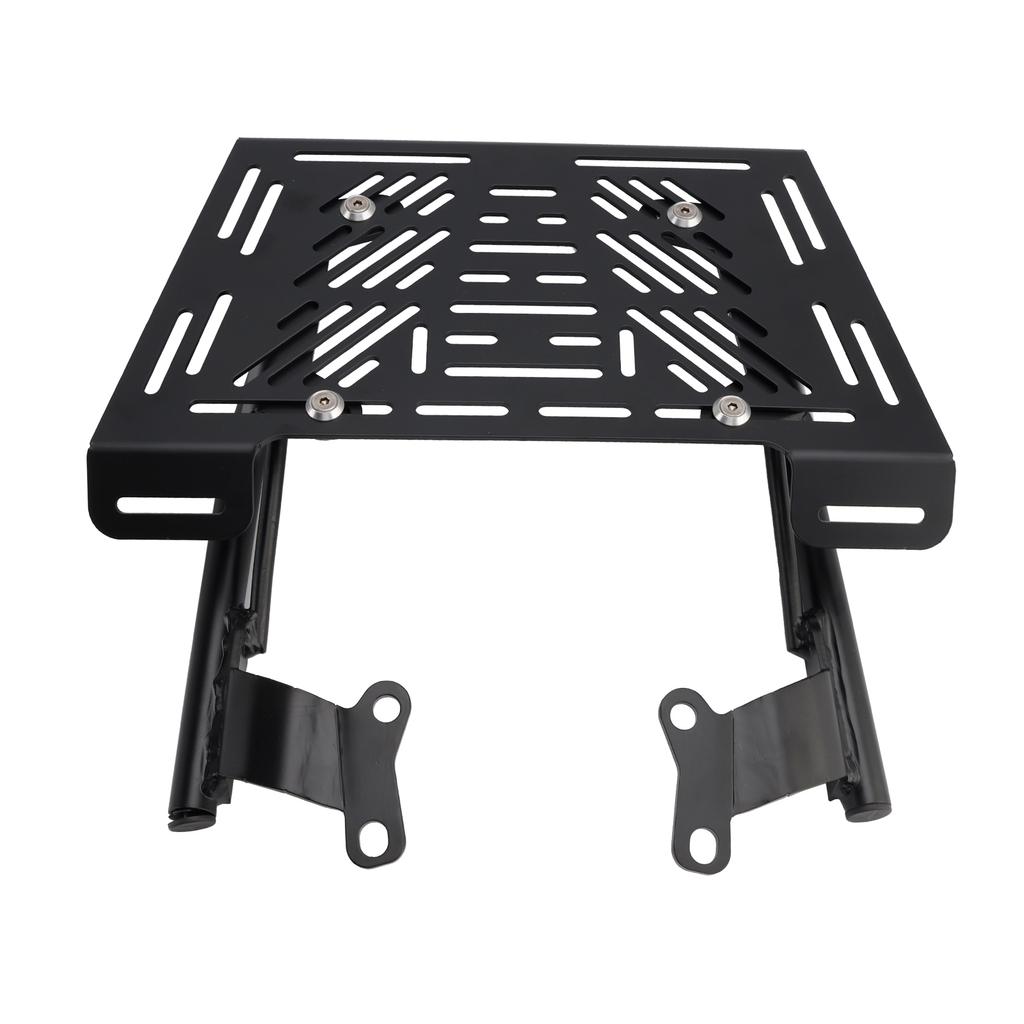 Rear Luggage Rack Carrier For Honda CB500X CB500F CB400X CB 400 500 X 2013-2023