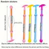 Summer Spray Toy Back Water Gun, Outdoor Water Games, Swimming Pool Lawn Activities, Fireworks Atmosphere Romantic Props