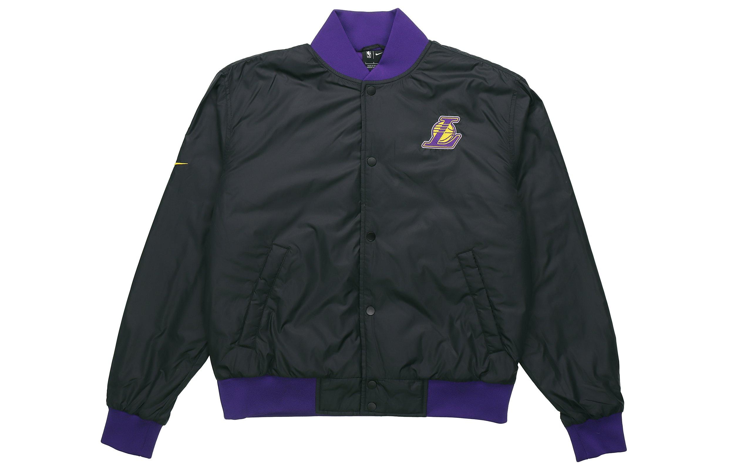 Nike Jacket Men s All over Purple DB4787-010 M