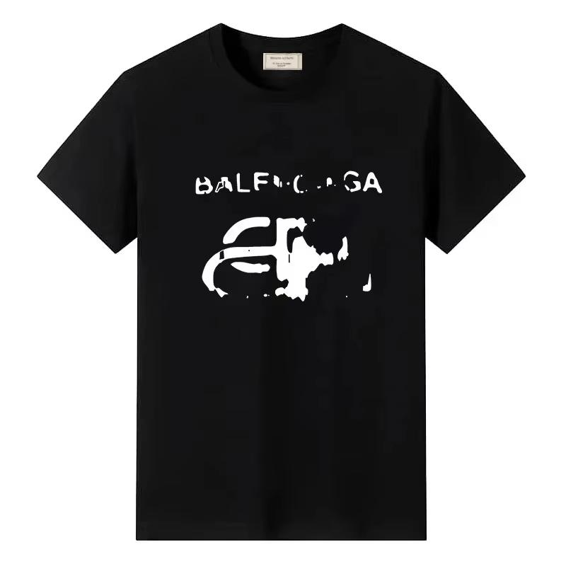 Herren Luxus Freizeit T-Shirt Harajuku Y2k Designer Kurzarm T-Shirts Männlich Vintage Baumwolle Trendig Hohe Qualität Atmungsaktiv T-Shirts