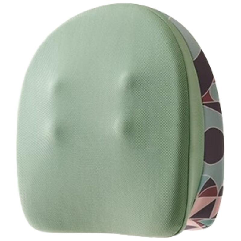 LERAVAN Wireless Kneading Lumbar & Back Massager