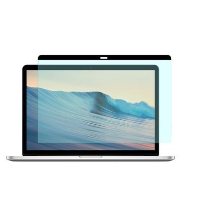 Magnetic Blue Light Blocking Screen Protector Anti UV Film Anti Glare Frosted Film Compatible with Macbook 16""(2020)