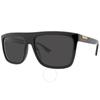 Gucci Grey Browline Men S SunglaSSeS gg0748S 001 59