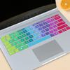 Silicone Keyboard Protective Film for Microsoft Surface Book 2/3 & Laptop 2/3