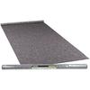 EDP Décoration - EDM - PISO VELLON ABSORBANT - 1x10M - 180g/m² - Gris