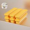 Household French Fry Shape Ice Making Molds Rectangular Portable Ice Maker Tool Cold Drink Accessories for Household