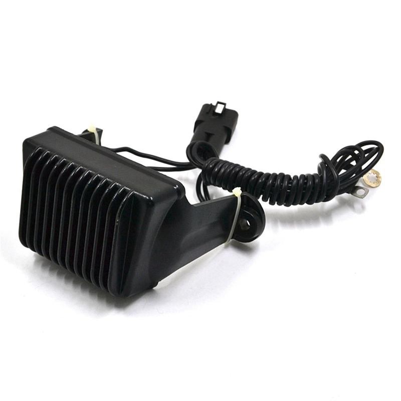 ABLZ-1 Piece 74505-97 Rectifier Regulator For Touring Road King FLHRI Road Glide FLTR ELECTRA Glide 1997-2001
