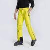 HALTI Men's Windproof Waterproof Elastic Warm Bib Ski Pants H059-2428