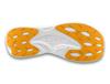Topo Athletic Running Shoes CYCLONE 3 MENS cm White/Sunset 28.5