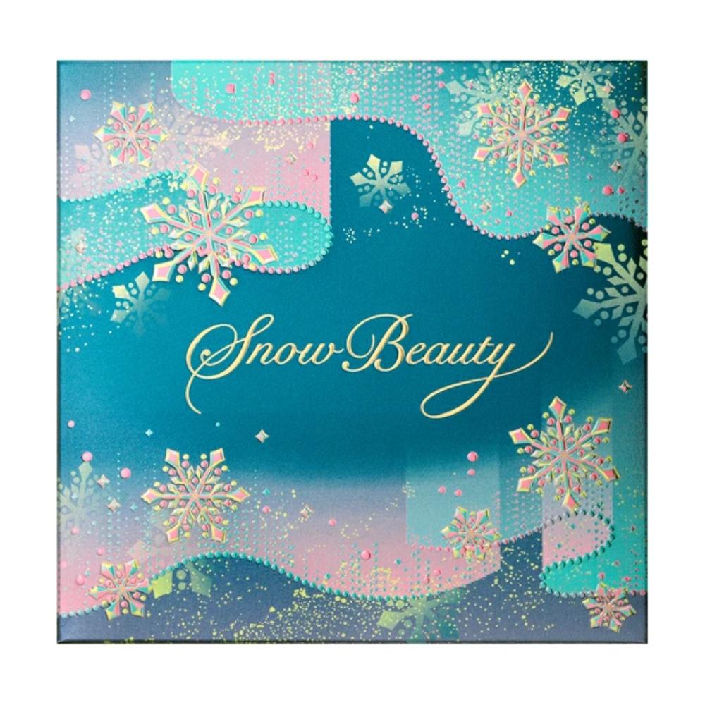 Snow Beauty Brightening Skin Care Powder Face Floral 25g [Previous Model] [Quasi-drug] A, Powder, Aroma,