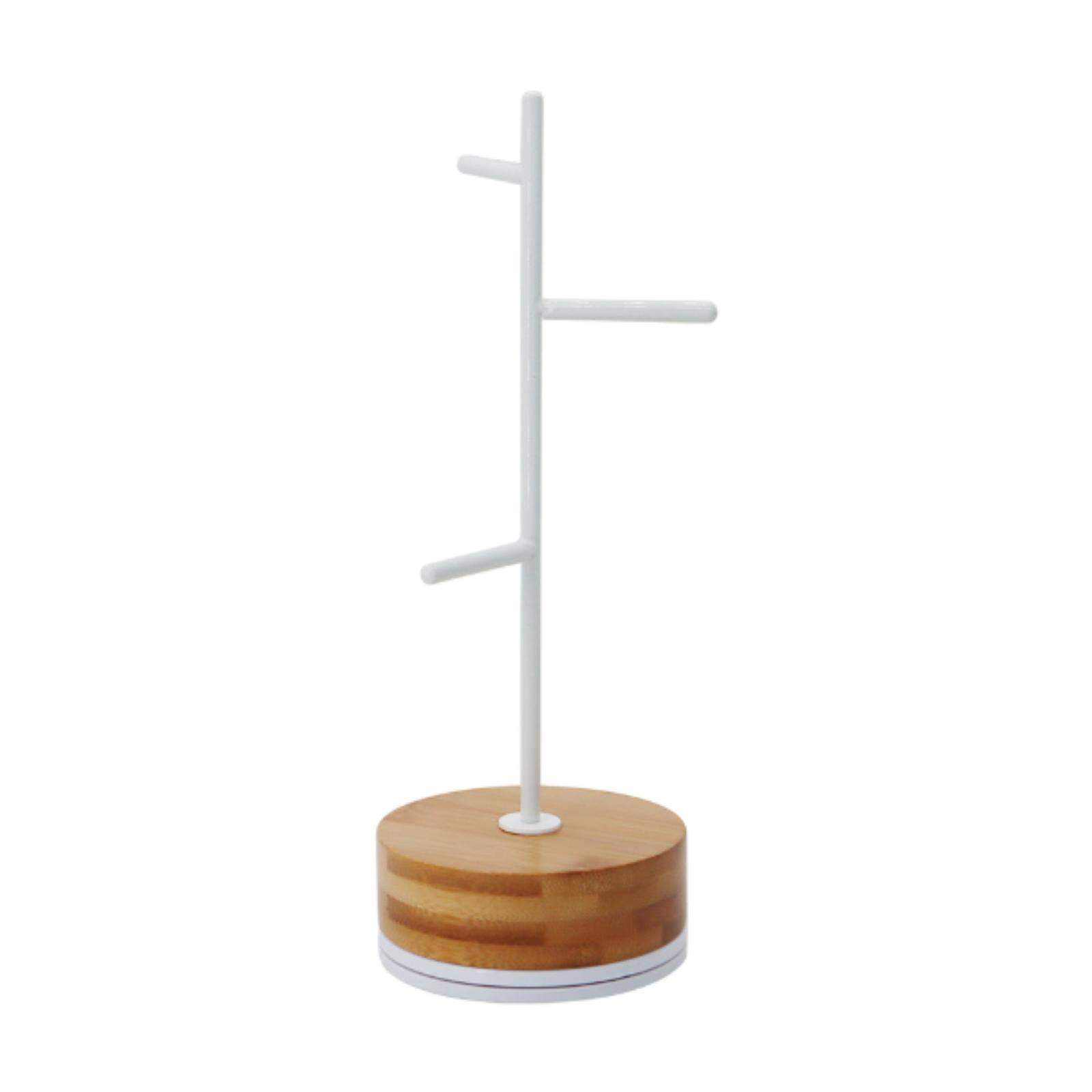 

Настольная вешалка для ключей, органайзер для мелочей, ювелирных изделий, стойка для колец, сережек, часов