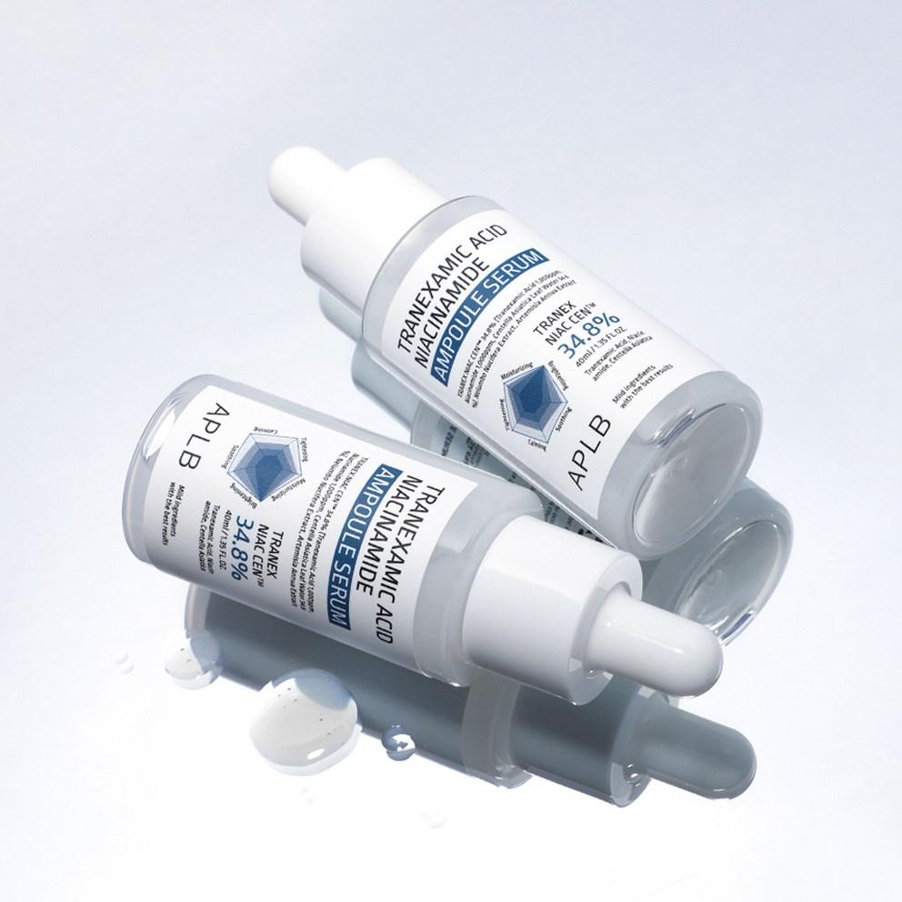 APLB Tranexamic Acid Niacinamide Ampoule Serum