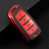 Soft TPU Car Key Cover Case Holder for Changan CS85 CS35 Plus CS25 CS95 CS85 Shell Protector Keychain Accessories