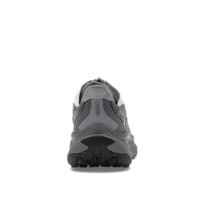 HOKA Project Transport Stardust Satellite Grey Unisex Sneakers 1162850-SSTST
