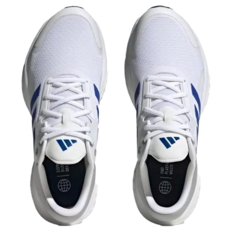 adidas Response 'White Lucid Blue' Men's HP5922