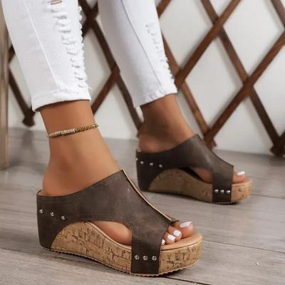 Calzado para mujer – Sandalias