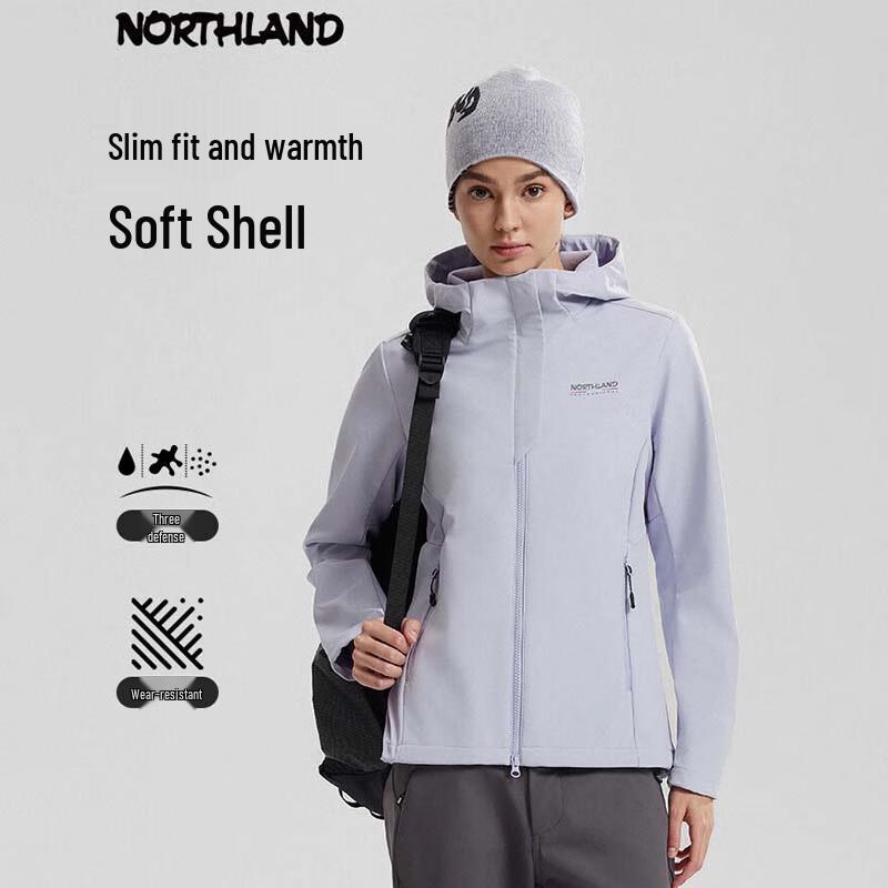 Nordland Ridge Women's Snowstorm Jacket NXJFH2472E