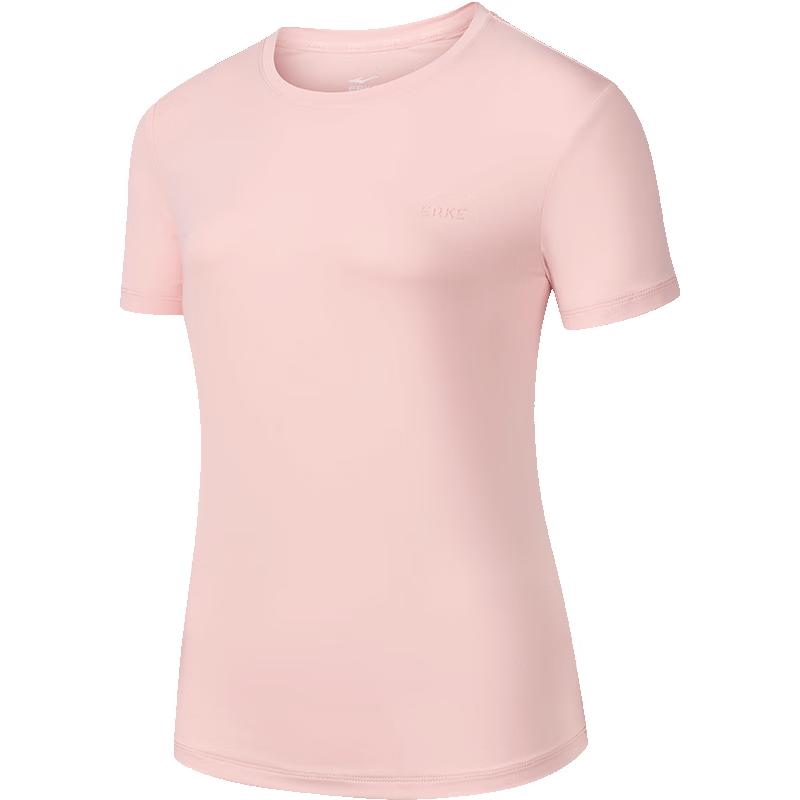 

Erke Women s UPF50+ Sun Protection Sports T-shirt M