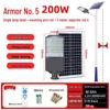Lâmpadas LED – Lâmpadas LED solares