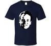 Dale Hawerchuk Big Head Buffalo Hockey Sport Fan T-Shirt Unisex T-Shirt