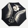 1pc Eagle Wings Rammstein Symbol Umbrella with Plastic Handle,Suitable for All Seasons Home Travel Outdoor UmbrellaM963