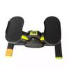 Mini Hydraulic Stepper with Resistance Bands