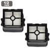1/2 Pcs Replacement Filter Vacuum Cleaner Filter For Laresar For M3 Wet And Dry Robot Vacuum Cleaner Filters Cleaning Accessorie