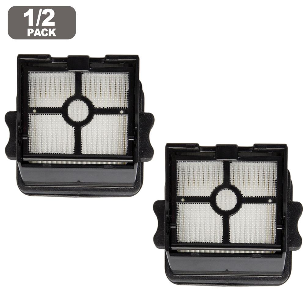 1/2 Pcs Replacement Filter Vacuum Cleaner Filter For Laresar For M3 Wet And Dry Robot Vacuum Cleaner Filters Cleaning Accessorie