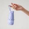 Portable Mini UV Umbrella Perfect For Travel Lightweight Solution For Sunny Weather