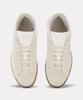 Reebok Club C Ground Uk - Beige:White / Ie1478