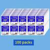 Eco-Friendly Car Glass Cleaning Tablets - Biodegradable Solid Washer Fluid for All-Season Windshield Car