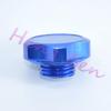 HB Hight Quality Engine Anodizing Aluminum Oil Tank Cap Cover Forged Billet Oil Cap Fuel Tank Caps3