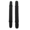 1 Pair Kayak Canoe Boat Side Mount Carry Handles Replacement Black