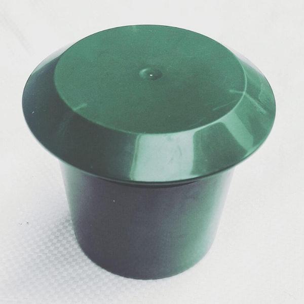 2pcs, Garden Slug And Snail Trap Catch Slugs Snails Friendly Environmentally Spider Catcher Reusable Garden Farm Protector