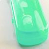 Portable Travel Camping Toothbrush Toothpaste Storage Box Protective Cover Case