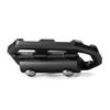 Foot Pegs Footrests For BMW G310GS 17-19 S1000XR 15-19 R1200GS (Adv) 13-19