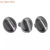 Y4UA Precise Engineered Auto Climate Control Temperature Knob for Enhances User Experience and Durability UB9B61195 UB9C61195