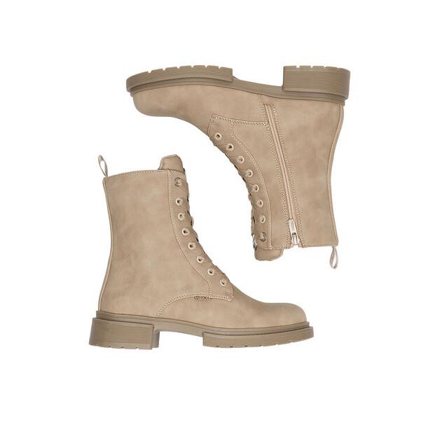 Ankle Boots MEXX MI001712343W Beige