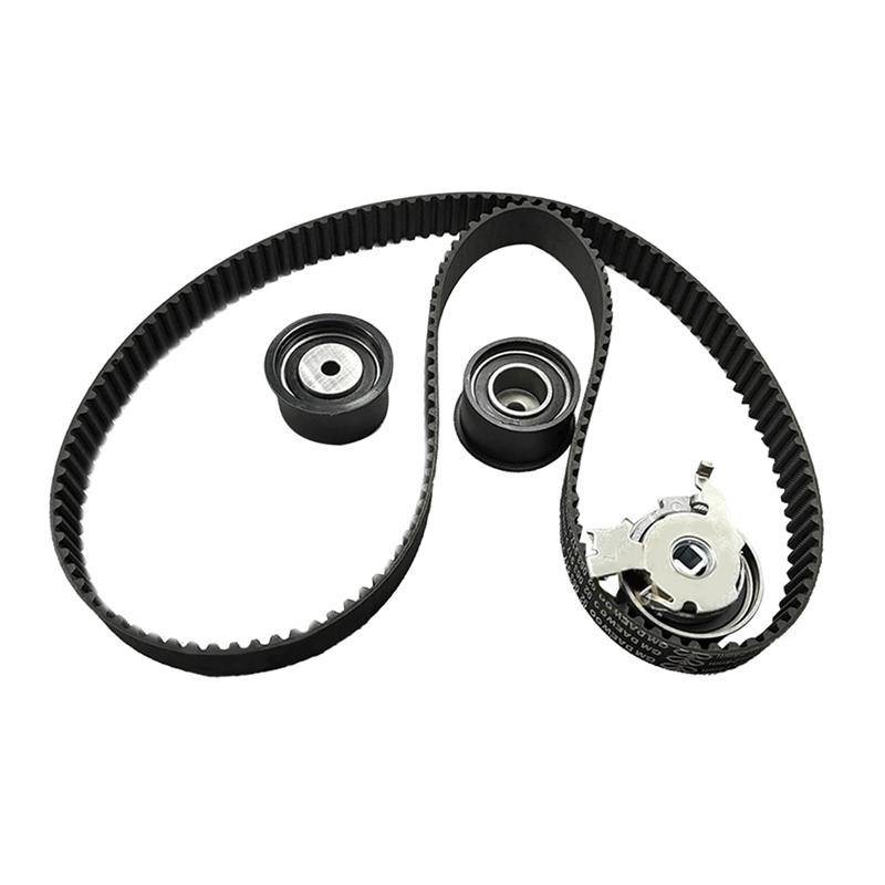 Engine Timing Belt Tensioner Kit For  Captiva Epica Optra Vauxhall Astra Vectra 92063917 9158004 9128738