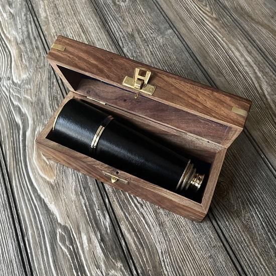 

Телескоп Maritime Sailor Brass – Морской подарок,